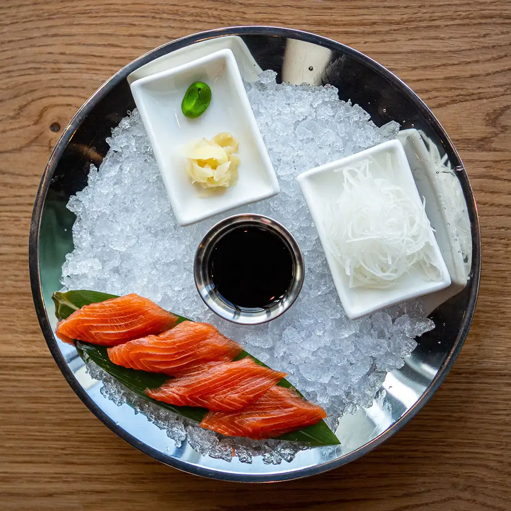 sashimi-losos